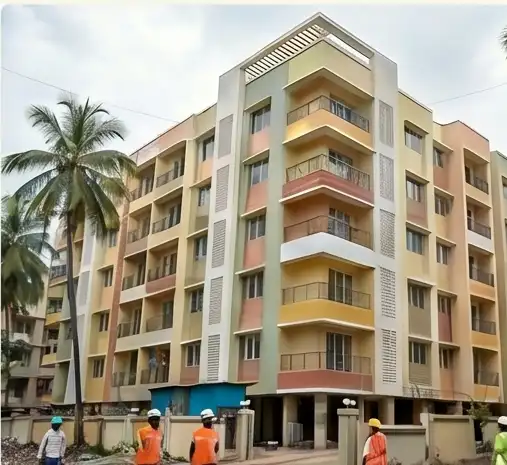Residential Construction