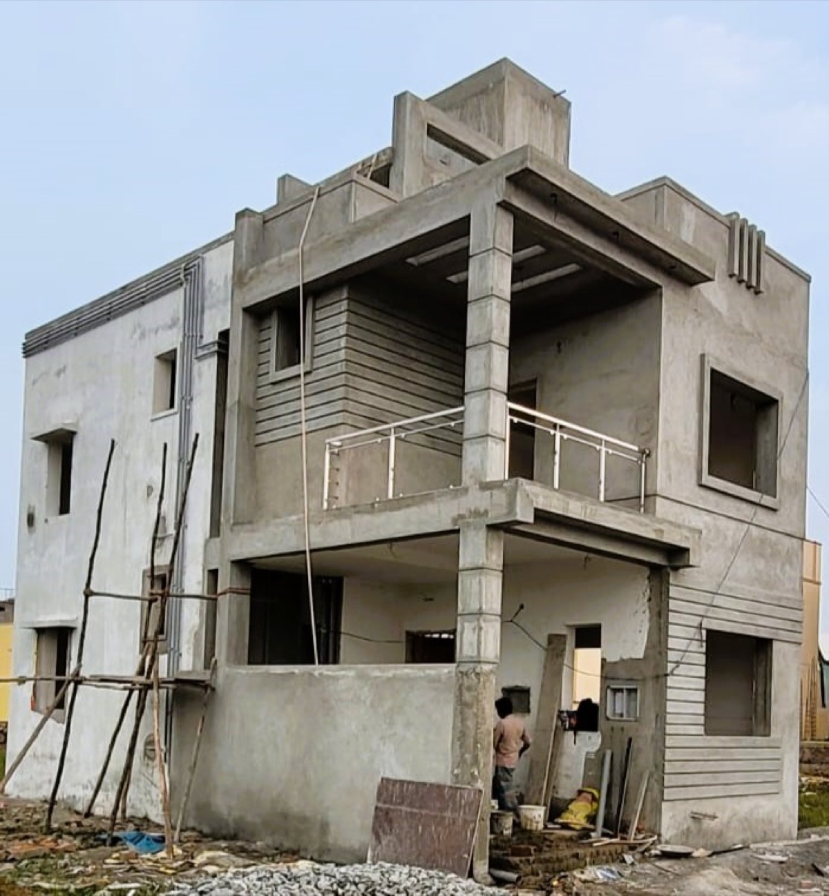 Rangaraj Residence